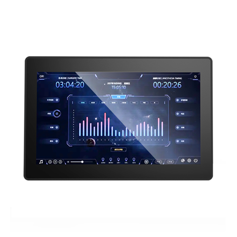 内嵌式工业显示器